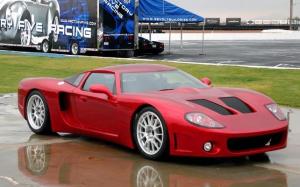 Factory Five Racing GTM '2007